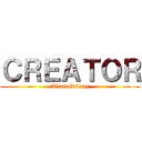 ＣＲＥＡＴＯＲ (AltairGalaxy)