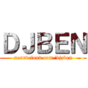 ＤＪＢＥＮ (soundcloud.com/djzben)