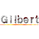 Ｇｉｌｂｅｒｔ (Prussia)