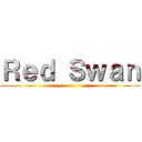 Ｒｅｄ Ｓｗａｎ ()