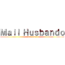 Ｍａｉｌ Ｈｕｓｂａｎｄｏ (Levi series)