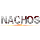 ＮＡＣＨＯＳ (MP4)