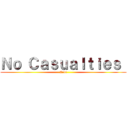 Ｎｏ Ｃａｓｕａｌｔｉｅｓ  (Levi)