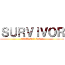 ＳＵＲＶＩＶＯＲ (2WEI Epic Cover)