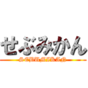 せぶみかん (SEBUMIKAN)