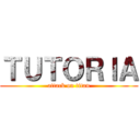 ＴＵＴＯＲＩＡ (attack on titan)