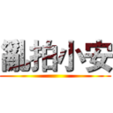 亂拍小安 ()