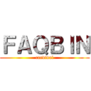 ＦＡＱＢＩＮ (cardinal)