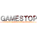 ＧＡＭＥＳＴＯＰ (MOTHER OF ALL SHORT SQUEEZES)