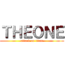 ＴＨＥＯＮＥ (attack on titan)