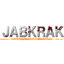 ＪＡＢＫＲＡＫ (STUDY AND KEEP CALM)