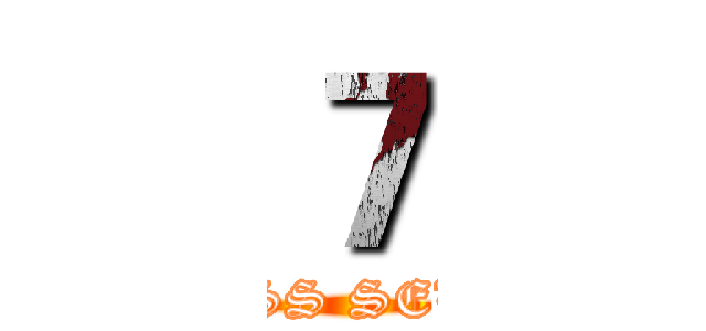 ７ (CLASS SEVEN)