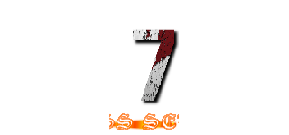 ７ (CLASS SEVEN)