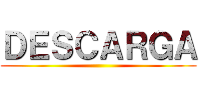 ＤＥＳＣＡＲＧＡ ()