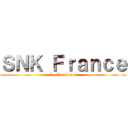 ＳＮＫ Ｆｒａｎｃｅ (La Version 1)