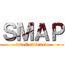 ＳＭＡＰ (tobeContinued)