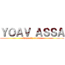 ＹＯＡＶ ＡＳＳＡ (khaya city stories)