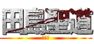 田島聖道 (変身！)