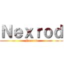 Ｎｅｘｒｏｄ (Nexrod)