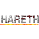 ＨＡＲＥＴＨ (attack on titan)