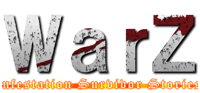 ＷａｒＺ (Infestation Survivor Stories)