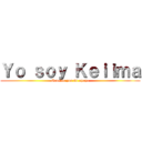 Ｙｏ ｓｏｙ Ｋｅｉｉｍａ (Gracias por su apoyo)