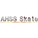 ＡＨＳＳ Ｓｋａｔｅ (InSignus PH)