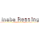 Ｉｎａｂａ Ｒｅａｓｉｎｇ (attack on titan)