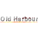 Ｏｌｄ Ｈａｒｂｏｕｒ (Notable Places)