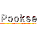 Ｐｏｏｋｓｅ (The best player)