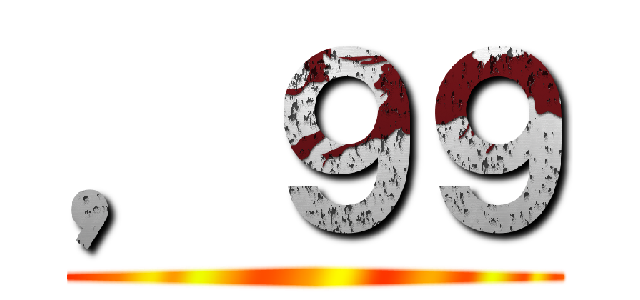 ，９９ ()