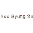 Ｙｏｏ Ｂｙｕｎｇ Ｓｕ ()