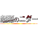 起源のニダー ()