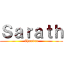 Ｓａｒａｔｈ (Chandra)