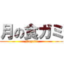 月の食ガミ (Nozaki)