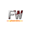 ＦＷ (Fanwiki)