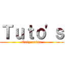 Ｔｕｔｏ'ｓ (Only anime)