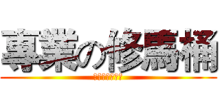 專業の修馬桶 (有需要修馬桶嗎)