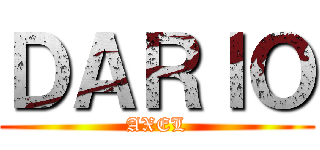 ＤＡＲＩＯ (AXEL)