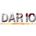 ＤＡＲＩＯ (AXEL)