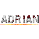 ＡＤＲＩＡＮ (VILLARREAL)