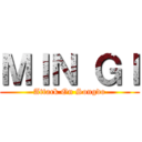 ＭＩＮ ＧＩ (Attack On Songdo)