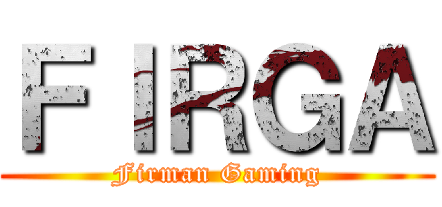 ＦＩＲＧＡ (Firman Gaming)