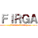 ＦＩＲＧＡ (Firman Gaming)