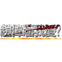 趙偉涵我愛你 (attack on titan)