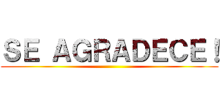 ＳＥ ＡＧＲＡＤＥＣＥ！ ()