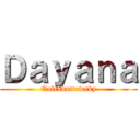 Ｄａｙａｎａ (Quickbuttowsky)