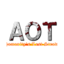 ＡＯＴ (Humanity's Last Straw)