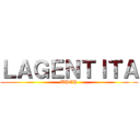 ＬＡＧＥＮＴＩＴＡ (UPCH)