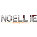 ＮＯＥＬＬＩＥ (the lovely one)